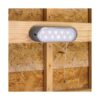 Designers Edge by Coleman Cable L949 luz solar_2
