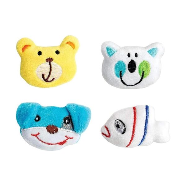 Define Essentials The Claw Toy Grabber Machine con luces_2