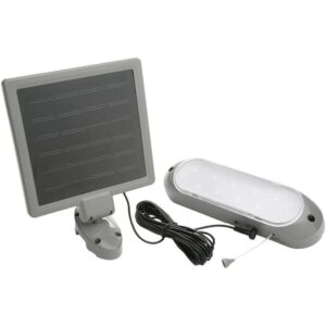 Designers Edge by Coleman Cable L949 luz solar_1