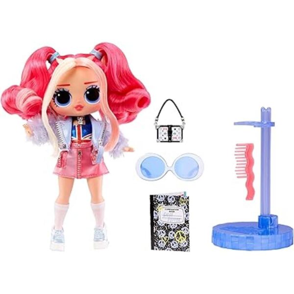 LOL Surprise Tween Series 3 Muñeca Chloe Pepper con 15_3