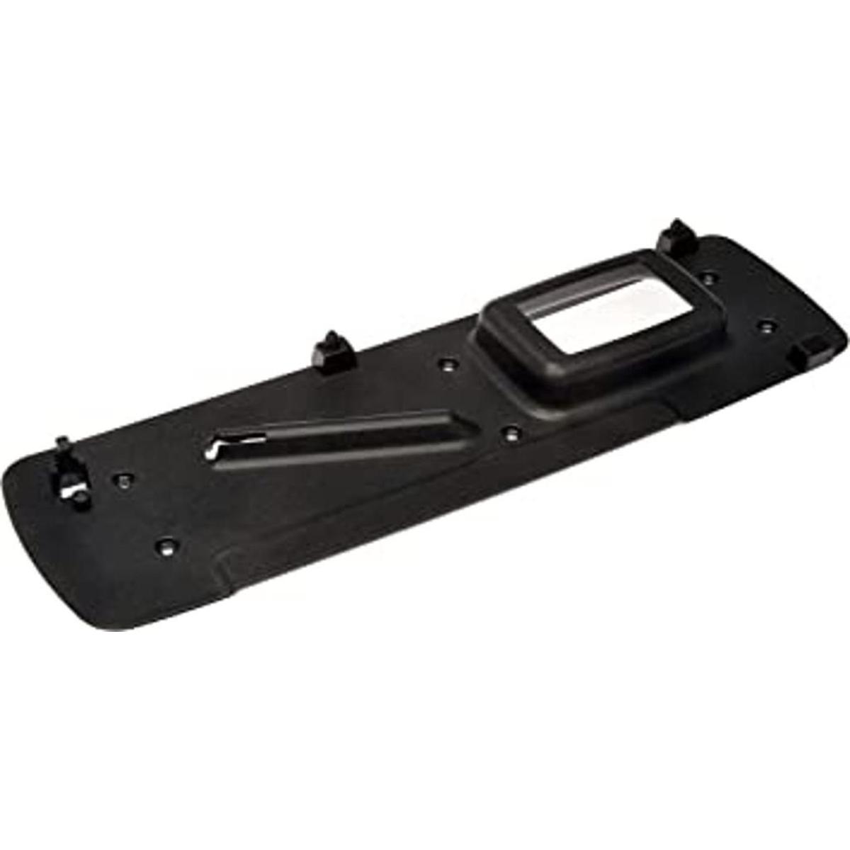 Dorman Reemplazo de la base de la tapa de la consola