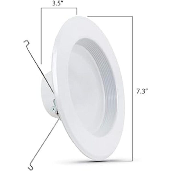 Feit Electric LEDR56B927CAMP6 56 pulgadas luz