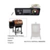 Kit de termostato digital para tablero de control_3