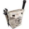 Klein Tools 5416TBR Bolsa de retención para pernos 10.0_5
