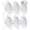 Feit Electric LEDR56B927CAMP6 56 pulgadas luz