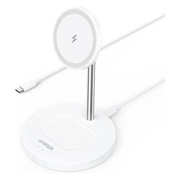 Anker PowerWave Soporte de carga inalámbrico soporte_1