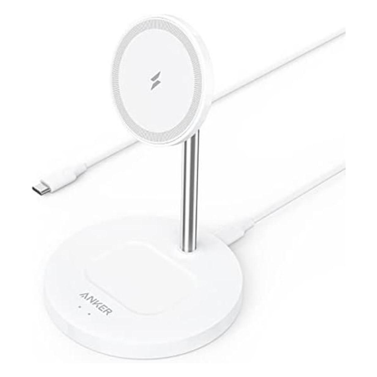 Anker PowerWave Soporte de carga inalámbrico soporte