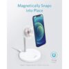 Anker PowerWave Soporte de carga inalámbrico soporte_2