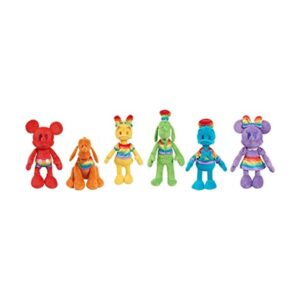 Disney Classic Plush Asst. juguetes para niños de 2 años_1