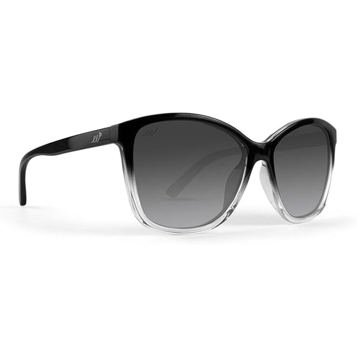 EPOCH Elizabeth policarbonato marco negro con lentes