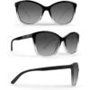 EPOCH Elizabeth policarbonato marco negro con lentes_4