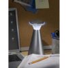 LIGHT IT by Fulcrum 24416101 Lanterna Touch plata_2