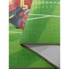 Jay Franco Disney Mickey Mouse Strike Curve Goal_3