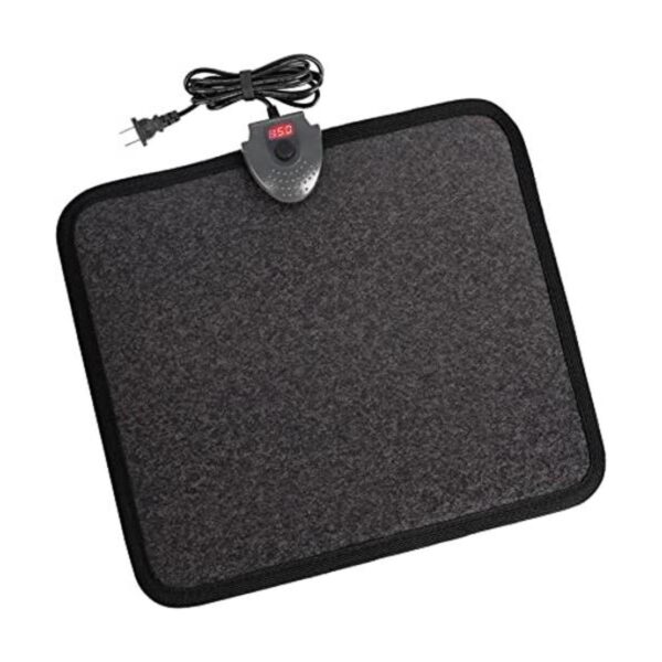 Hodeamy Alfombrilla térmica para suelo debajo del