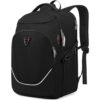 Mochila de viaje para laptop mochila grande antirrobo_1