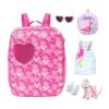 Ecore Fun American Accesorios para muñecas de 18 pulgadas