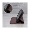 PORTER RILEY Funda de piel para iPhone 13 Mini 5.4_3