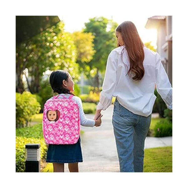 Ecore Fun American Accesorios para muñecas de 18 pulgadas