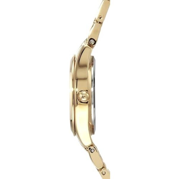 Armitron Reloj pulsera fácil de leer para mujer 755304_2