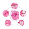 Ecore Fun American Accesorios para muñecas de 18 pulgadas
