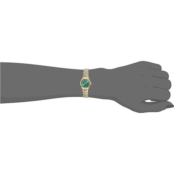 Armitron Reloj pulsera fácil de leer para mujer 755304_3