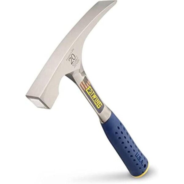 Estwing Martillo de albañil E320BLC Herramienta_1