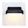 PLUSLED Moderno aplique de pared para exteriores para_1