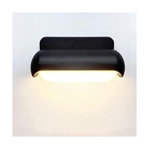 PLUSLED Moderno aplique de pared para exteriores para_1