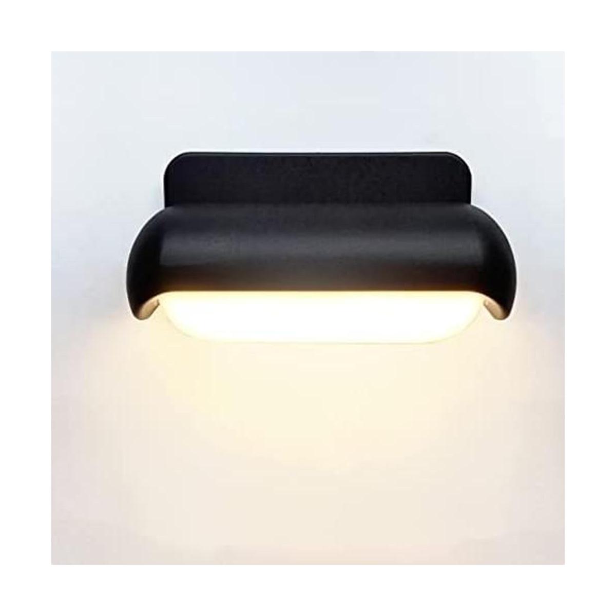 PLUSLED Moderno aplique de pared para exteriores para