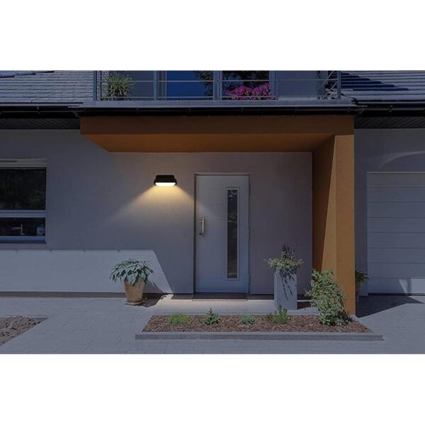 PLUSLED Moderno aplique de pared para exteriores para_5