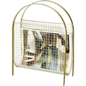 MyGift Soporte para revistas de mediados de siglo con_1