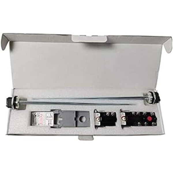 Kit de afinación de calentador de agua eléctrico incluye