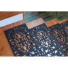 IRONGATE Alfombrillas para peldaños de escalera paquete