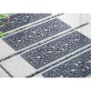 IRONGATE Alfombrillas para peldaños de escalera paquete