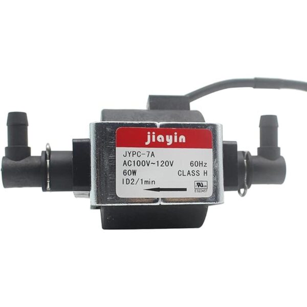 Jiayin JYPC7A AC 100V 120V 60W 2400ccmin 2bar agua_5