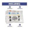 Crayola compuesto para modelar Magic Model 1 oz cada