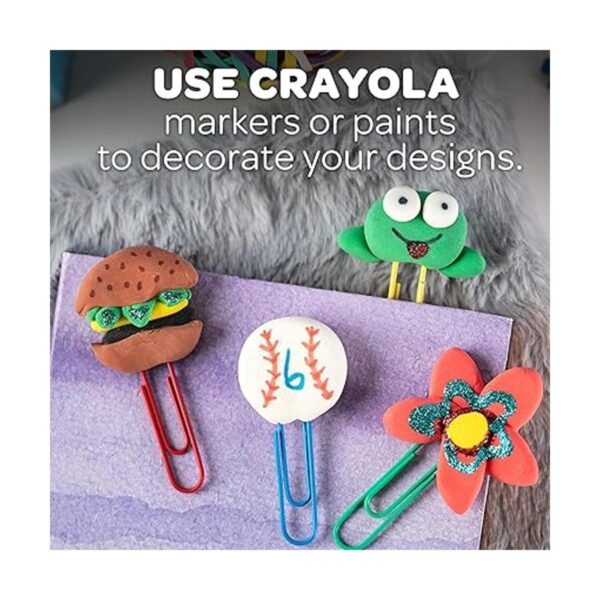 Crayola compuesto para modelar Magic Model 1 oz cada