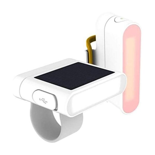 MPOWERD Luci Juego de luces para bicicleta con energía_1