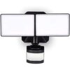 Luz LED de seguridad con sensor de movimiento luz de_1