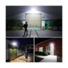Luz LED de seguridad con sensor de movimiento luz de_4