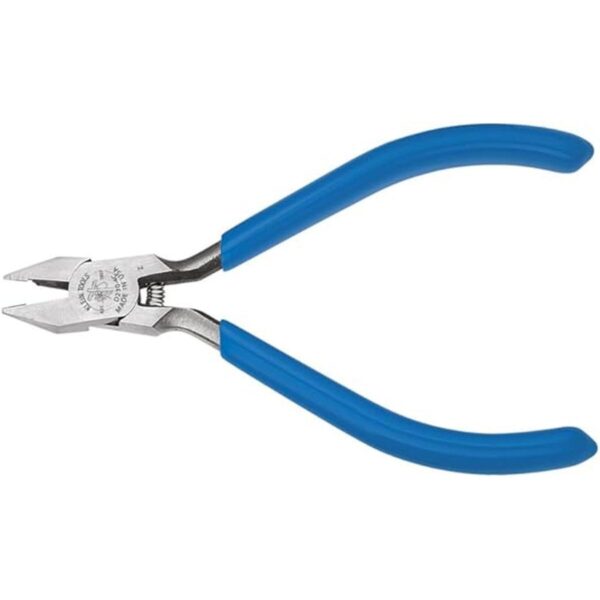Klein Tools Alicates D2304C alicates electrónicos de_1