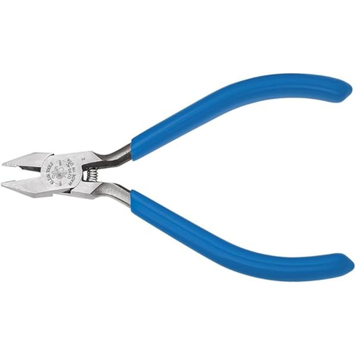 Klein Tools Alicates D2304C alicates electrónicos de