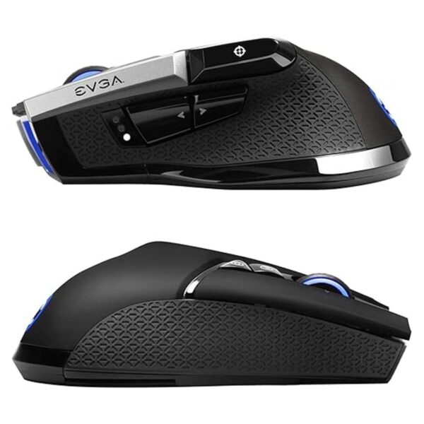 EVGA X20 Mouse inalámbrico para juegos inalámbrico_6