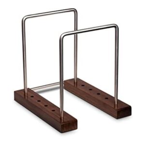Optage Audio Mini soporte para discos almacenamiento de_1