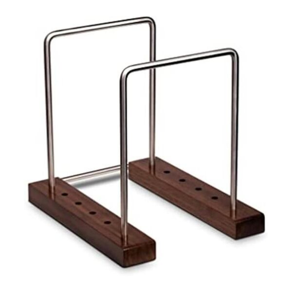 Optage Audio Mini soporte para discos almacenamiento de_1