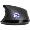 EVGA X20 Mouse inalámbrico para juegos inalámbrico_4