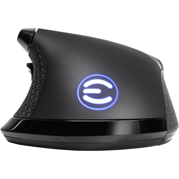 EVGA X20 Mouse inalámbrico para juegos inalámbrico_4