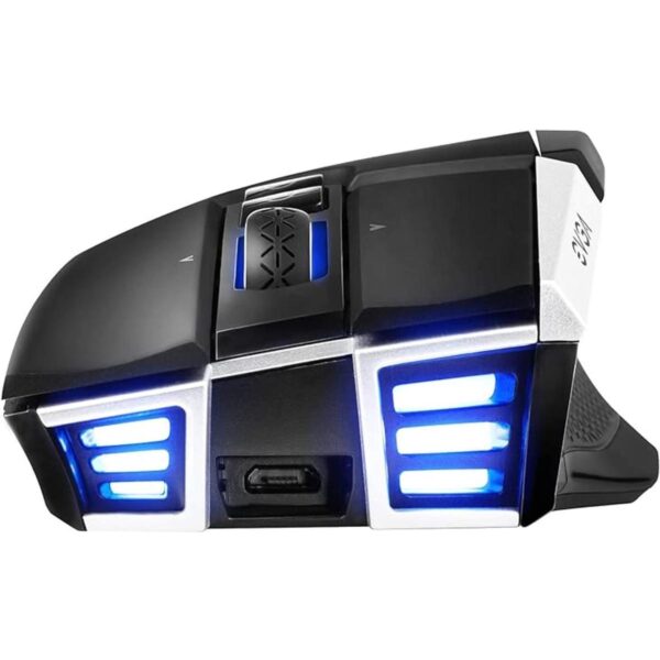 EVGA X20 Mouse inalámbrico para juegos inalámbrico_3