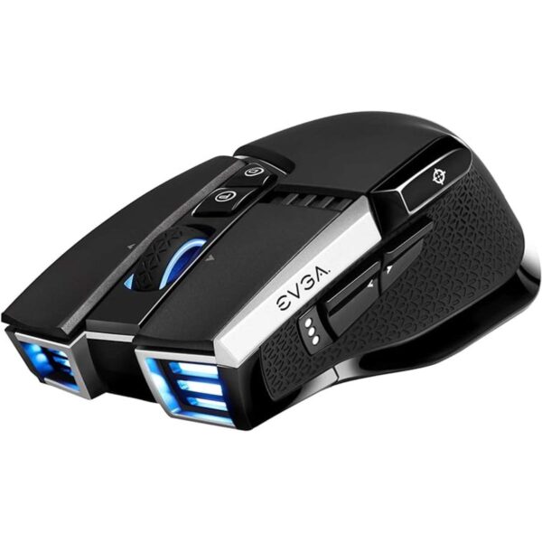 EVGA X20 Mouse inalámbrico para juegos inalámbrico_2