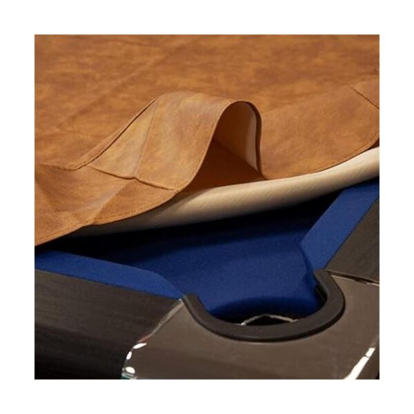 GSE Fundas de mesa de billar de 7 pies 8 pies 9 pies